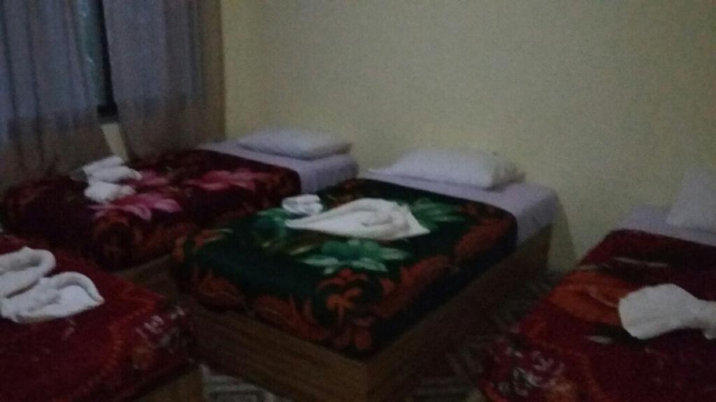 Friday Inn Nyaung Shwe Eksteriør bilde