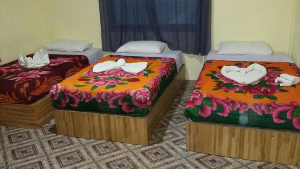 Friday Inn Nyaung Shwe Eksteriør bilde