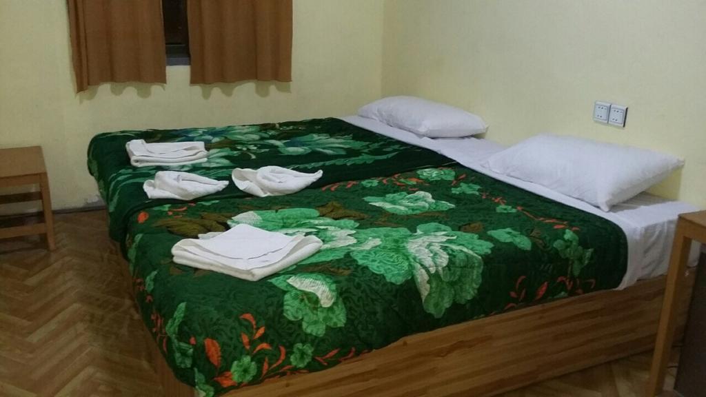 Friday Inn Nyaung Shwe Eksteriør bilde