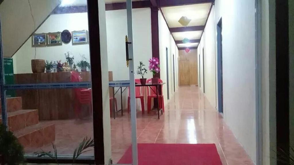Friday Inn Nyaung Shwe Eksteriør bilde