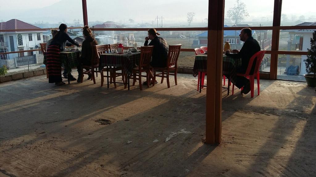 Friday Inn Nyaung Shwe Eksteriør bilde