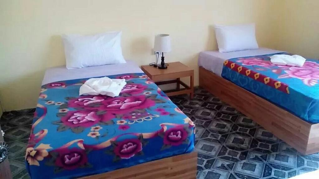Friday Inn Nyaung Shwe Eksteriør bilde