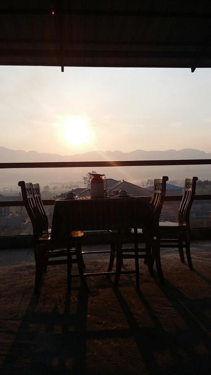 Friday Inn Nyaung Shwe Eksteriør bilde