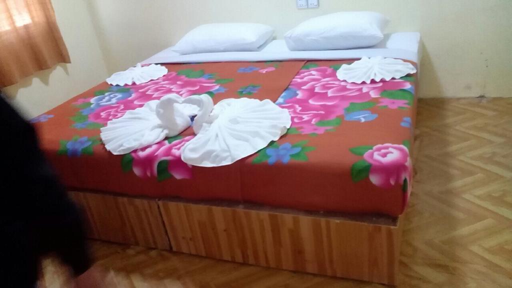 Friday Inn Nyaung Shwe Eksteriør bilde