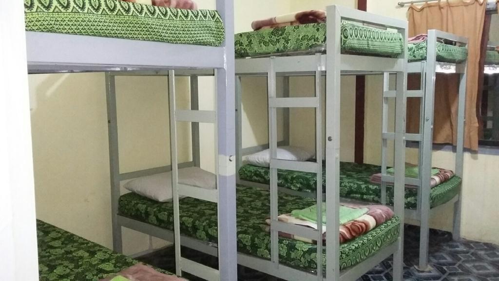 Friday Inn Nyaung Shwe Eksteriør bilde