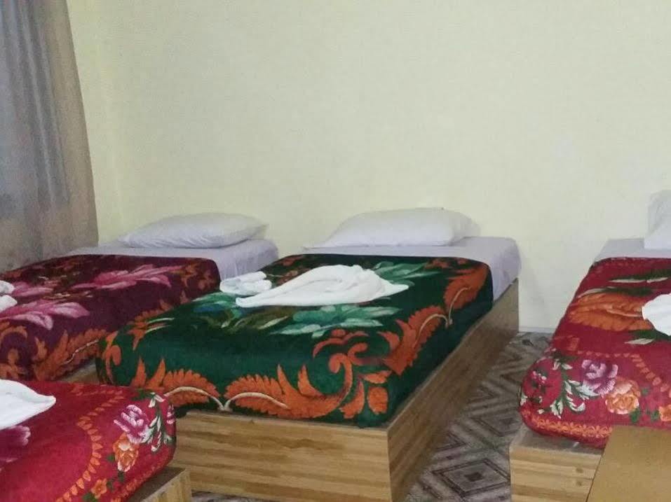 Friday Inn Nyaung Shwe Eksteriør bilde